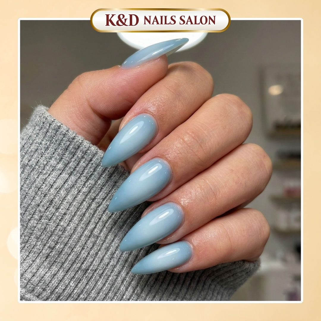 K&D Nails Salon